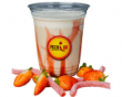 strawberry signature shake