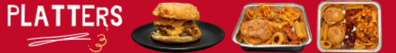 PLATTERS